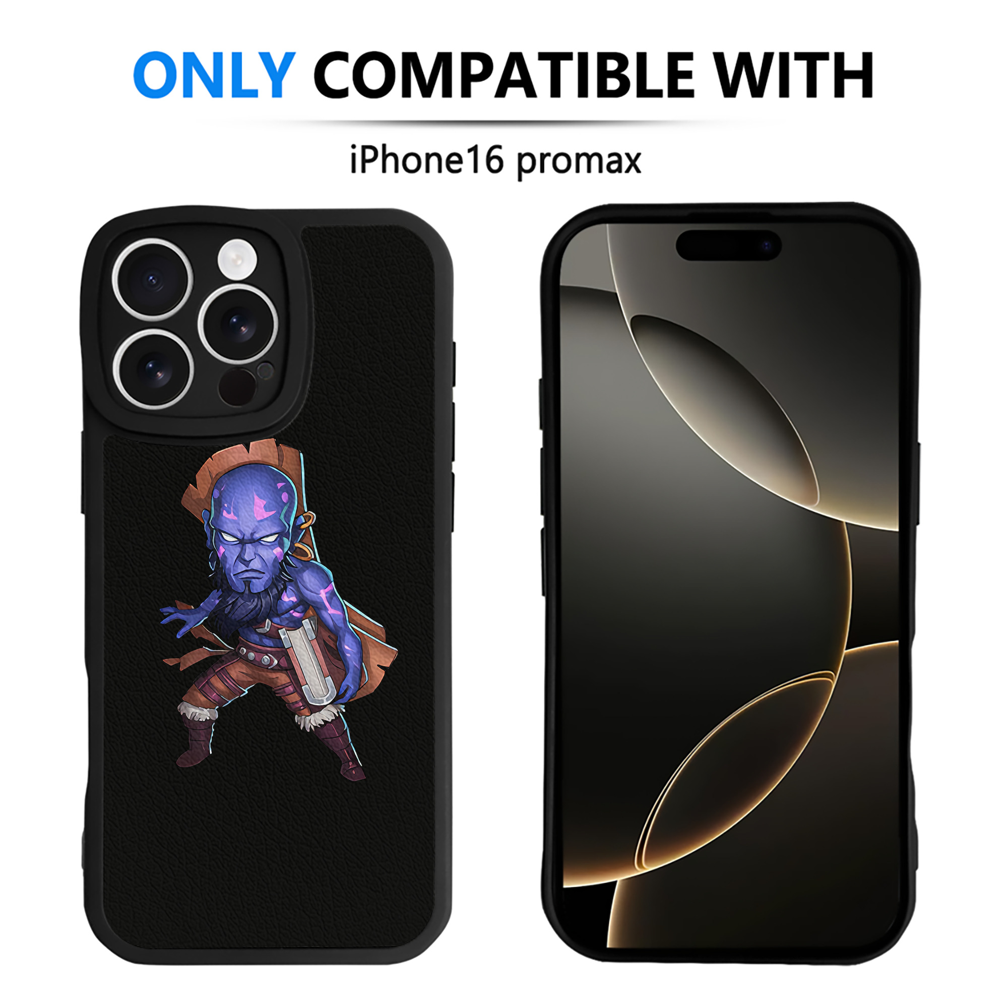 リーグ・オブ・レジェンド League of Legends LOL 【iPhone 16シリーズ対応】シリコンスマホケース（レザー調） 材質：シリコン